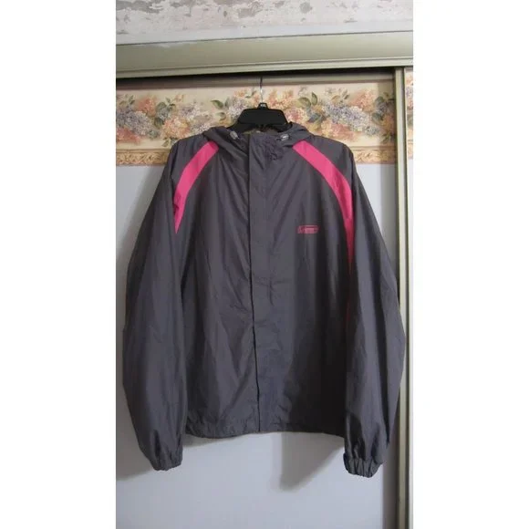 Coleman outdoor deals jacket